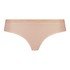 Mesh Brazilian, Beige