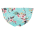 Bea Rio Bikini Bottoms, Blue