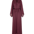 Long Kimono Lana, Purple