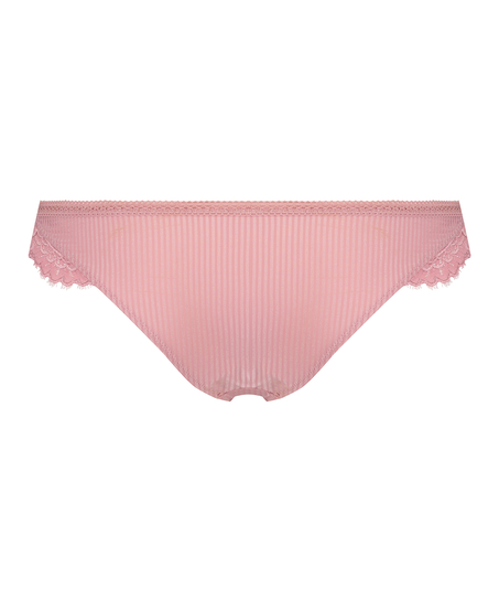 Lotte Brazilian, Purple