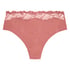 Diva High Knickers, Orange