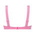 Fiji Bikini Top, Pink