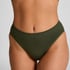 Dide High Knickers, Green
