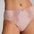 Diva High Knickers, Pink