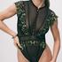 Feyre Body, Black