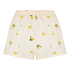 Lemon Short, White