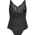 Ashley Body, Black