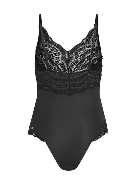Ashley Body, Black