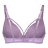 Push-Up Bra Naomi, Purple