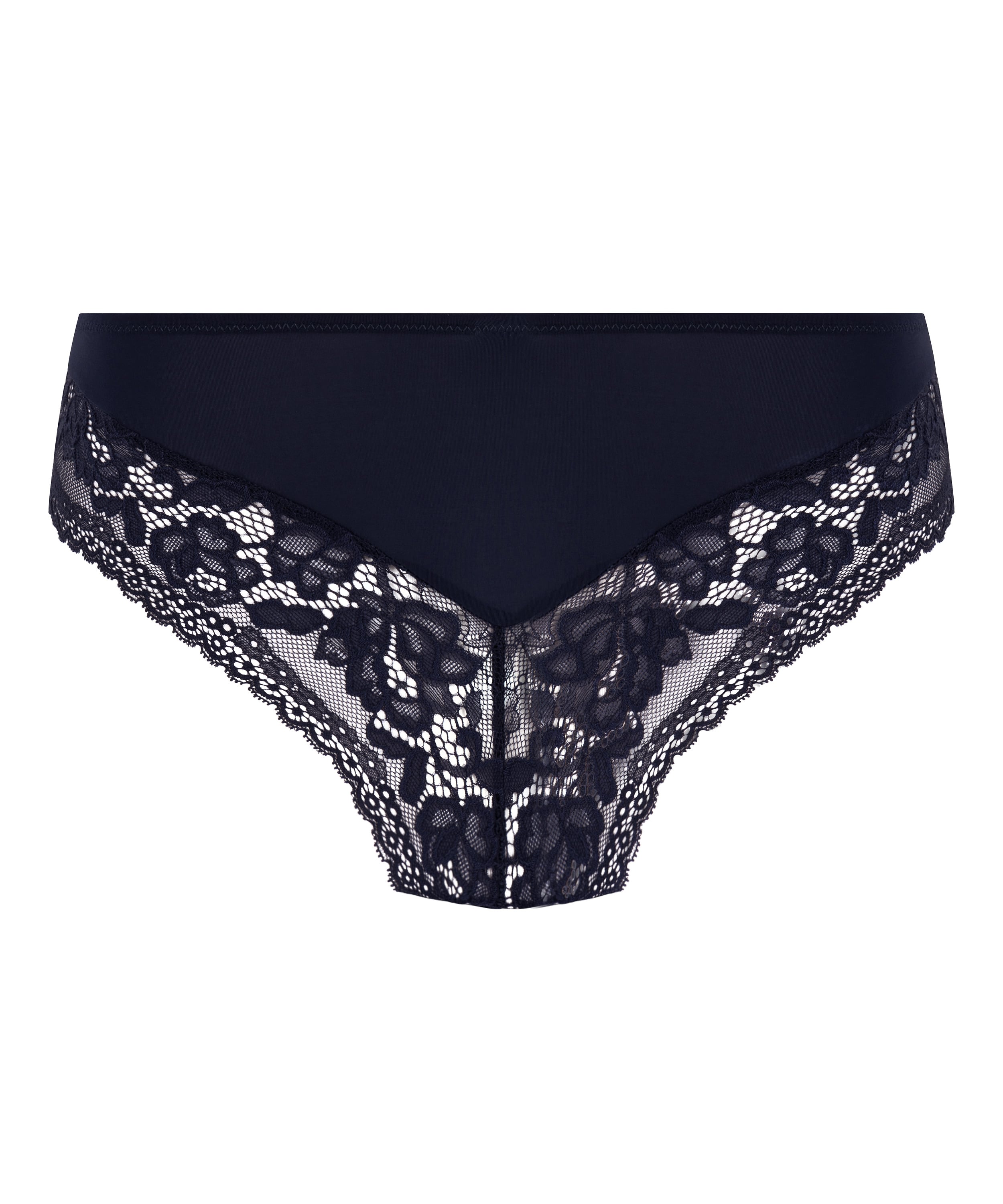 Valencia Brazilian Shorts, Blue, main