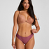 Brazilian Invisible, Purple