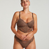 Arabella Thong, Brown