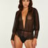 Aria Body Lucy Hale, Black