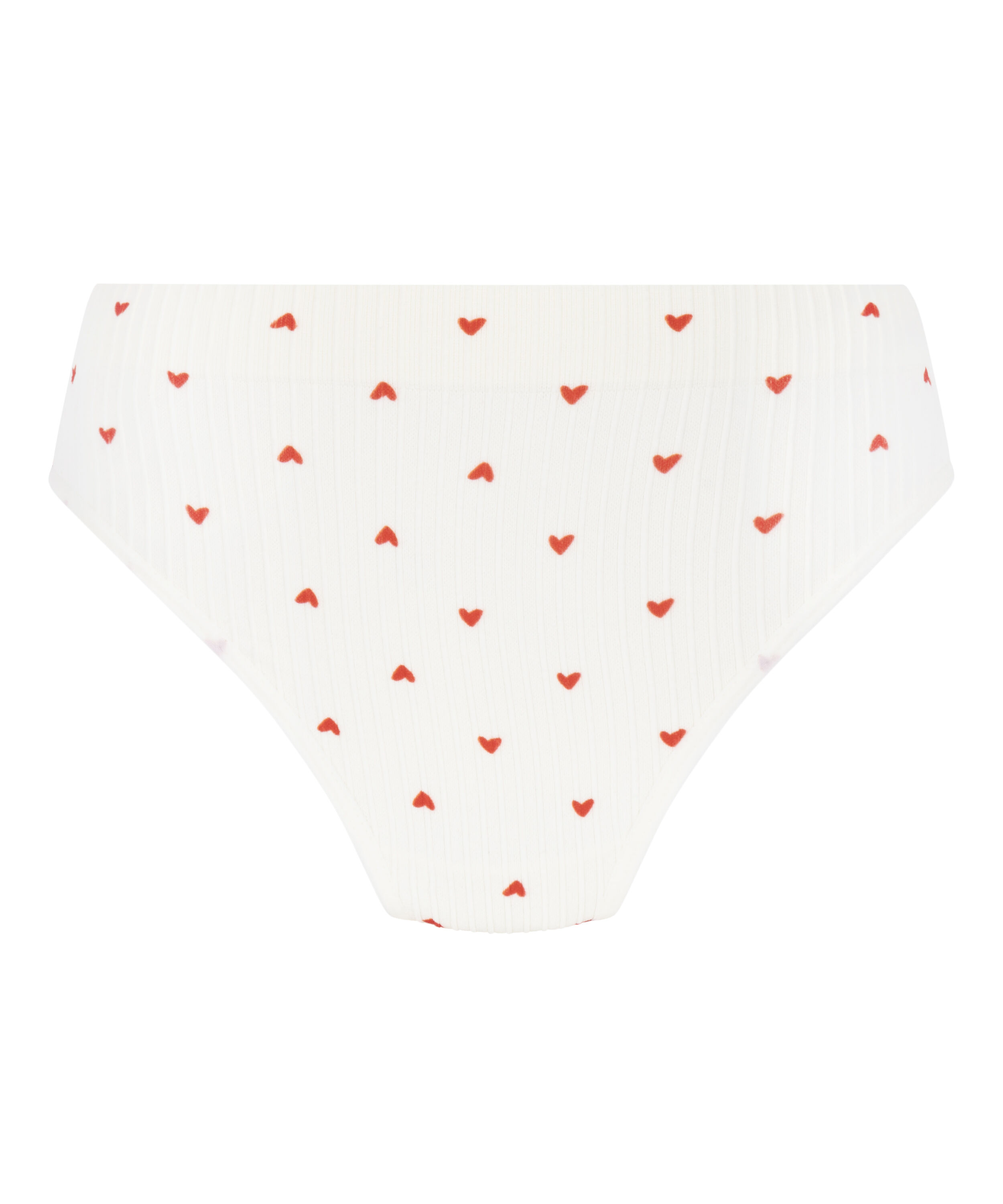 Dianne Brazilian, White