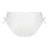 Etta Rio Bikini Bottoms, White