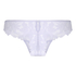 Ingrid Cheekini, Purple