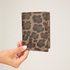 Passport Holder, Black