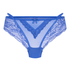 Anna Brazilian, Blue