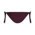Costa Bikini Bottoms, Purple