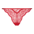 Isabelle Thong, Red