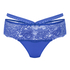 Annika Boxerthong, Blue