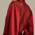 Camille Kimono, Red