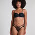 Joy Fancy Mini Brazilian, Black