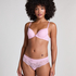 Valencia Brazilian Shorts, Pink