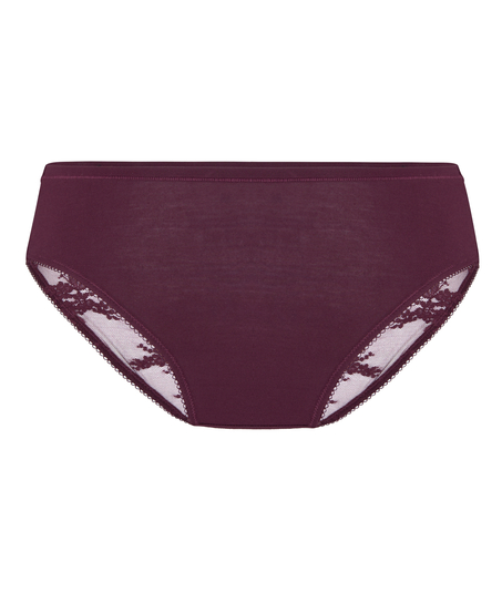 Alex Brazilian, Purple