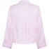 Monchou Pyjama Jacket, Pink