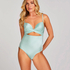 Shaping Sydney Swimsuit, Blue