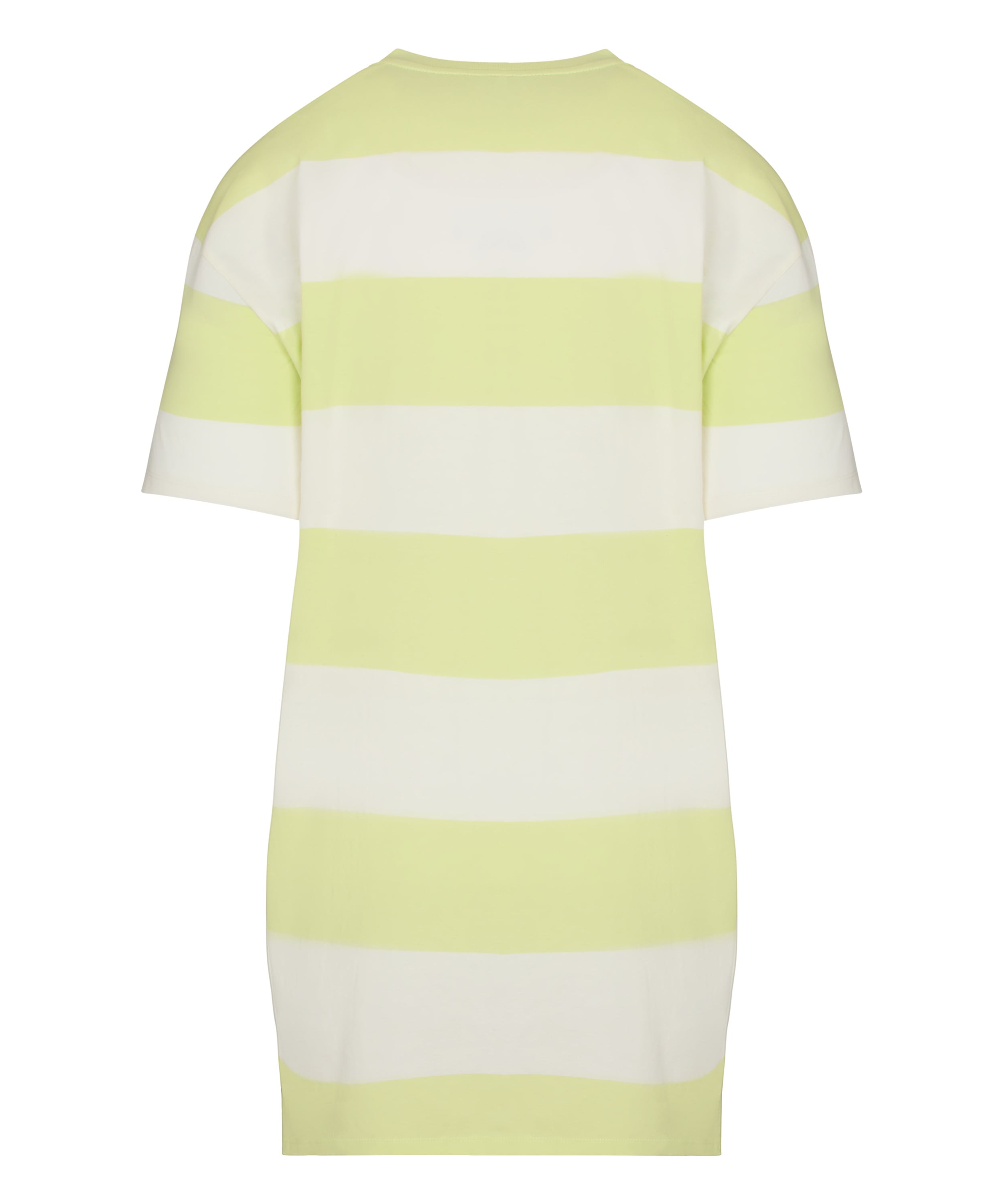 Roundneck Nightshirt, Green, main