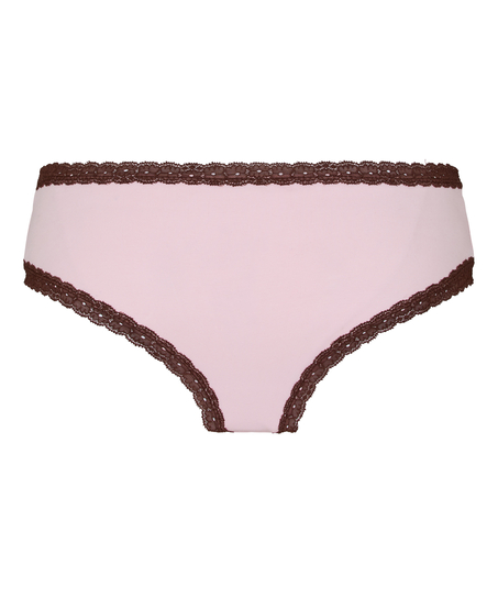 Georgia Cotton Brazilian, Pink