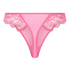 Devon Brazilian, Pink