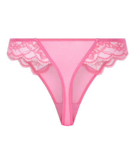 Devon Brazilian, Pink
