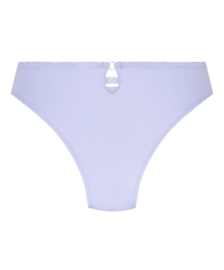 Andrea Brazilian, Purple
