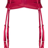 Colette Suspenders, Pink