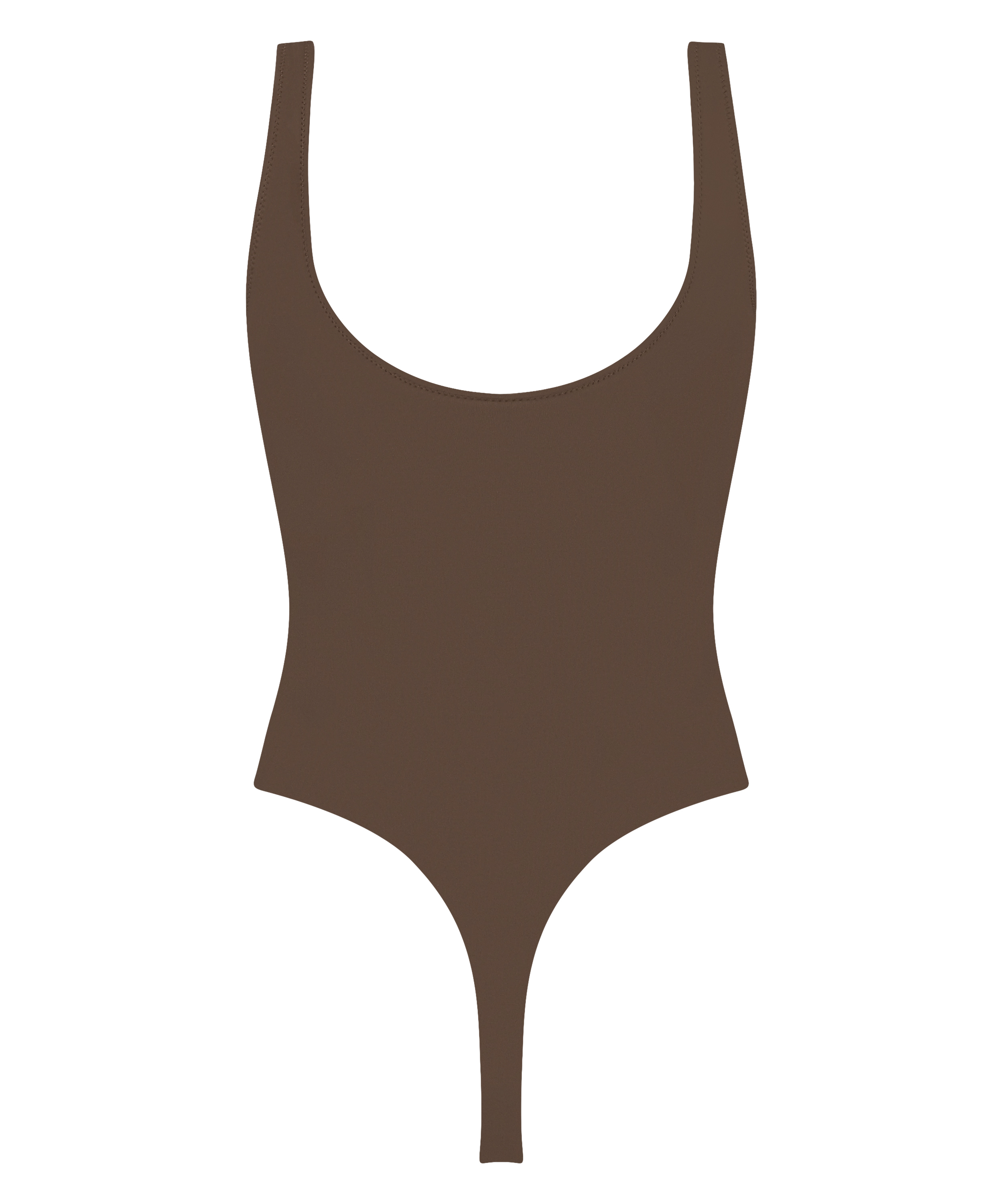 Smooth body, Brown, main