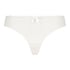 Lola Thong, White