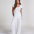 Pyjamaset Rib, Blue