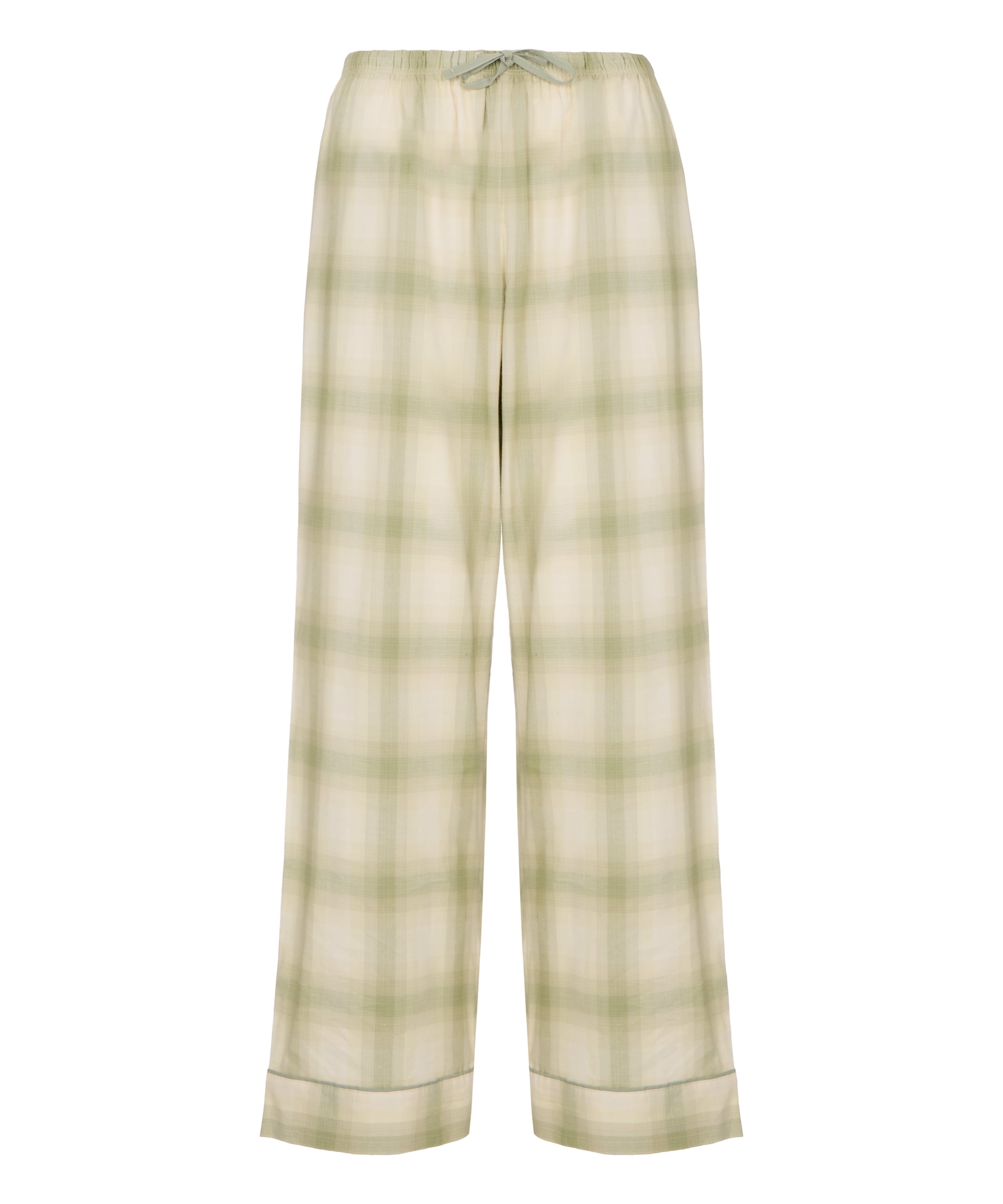 Pant Woven, Green, main