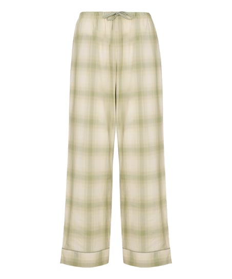 Pant Woven, Green
