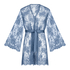 Magdalena Kimono, Blue