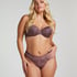 Lea Thong, Purple