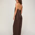 Cami Cecilia, Brown