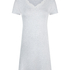 Nightshirt Jersey, Gray