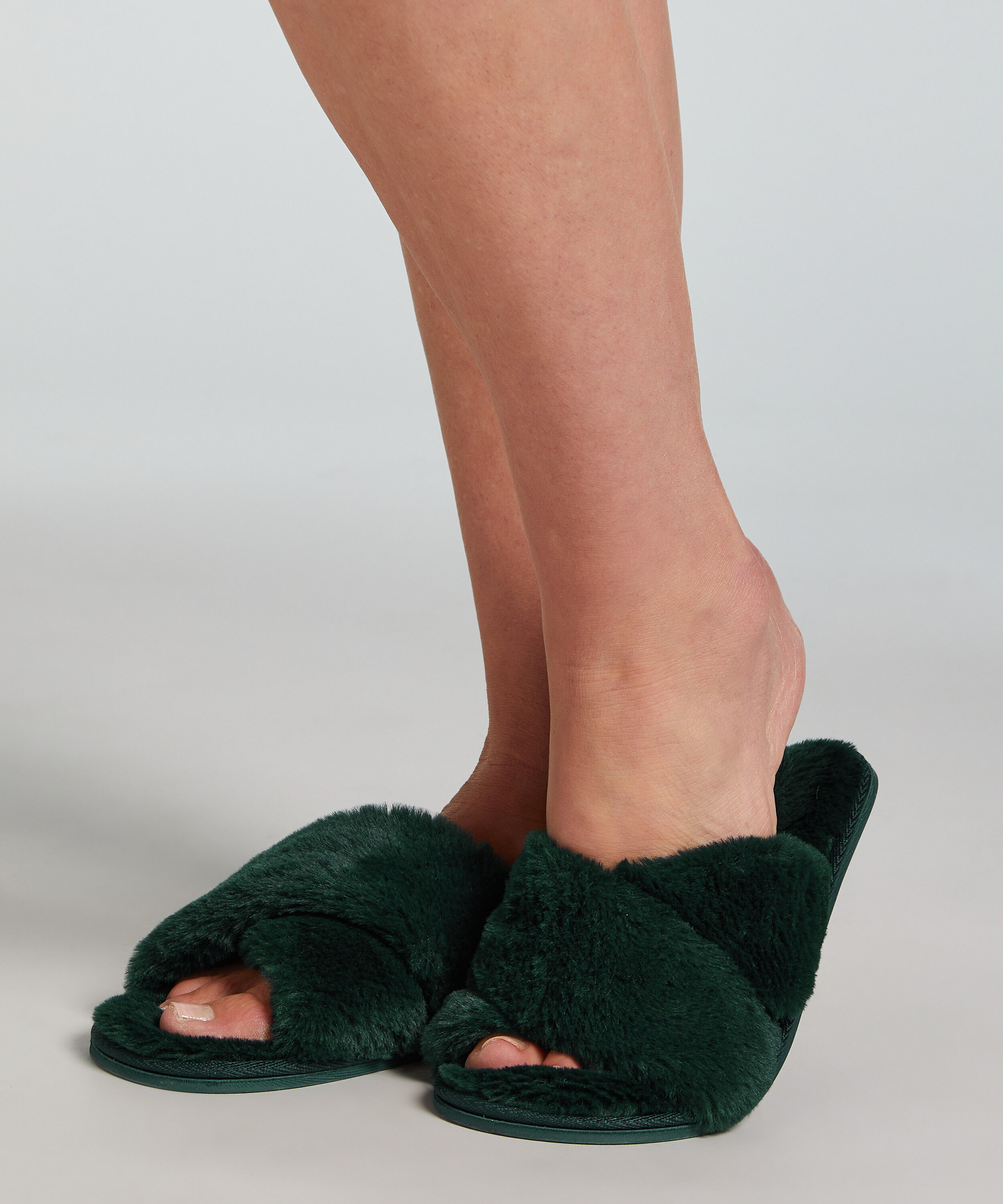Flip-Flops Lia, Green