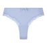 Lola Brazilian, Blue