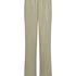 Pyjama Pant Loose Pointelle, Green