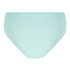 Sophie high knickers, Blue